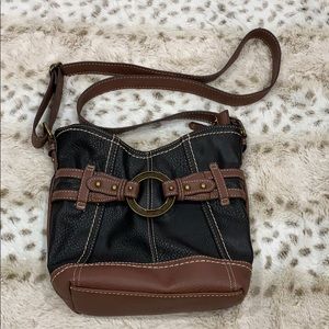 b.o.c crossbody bag